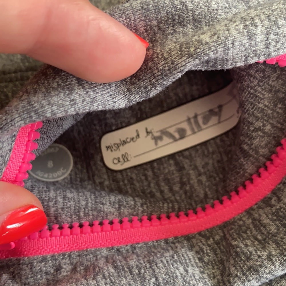 Ivivva jacket - Picture 4 of 9